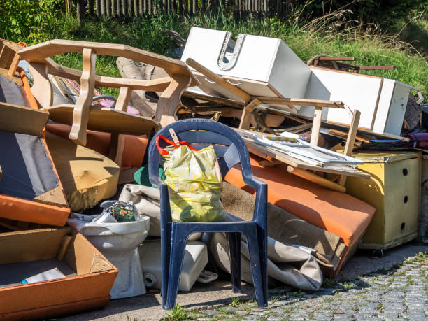 Best Household Junk Removal  in Gentry, AR