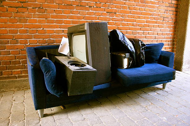 Best Commercial Cleanout Services  in Gentry, AR