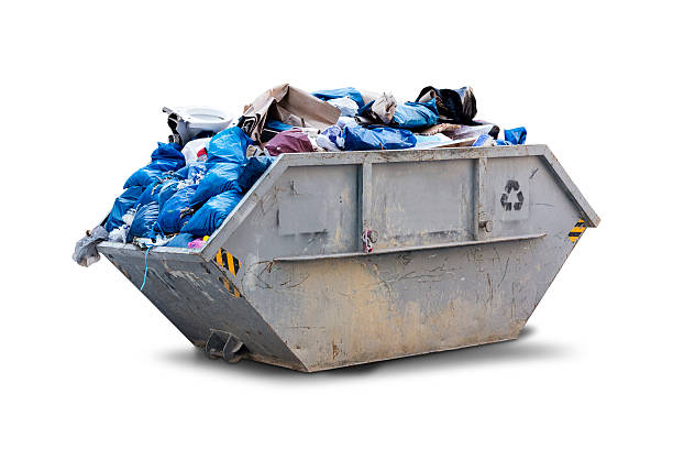 Full-Service Junk Removal in Gentry, AR